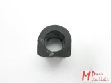 Buchse Stabilisator Radaufhängung hinten, OEM Mitsubishi, Neu, Mitsubishi Lancer C10/3V,, MB111243